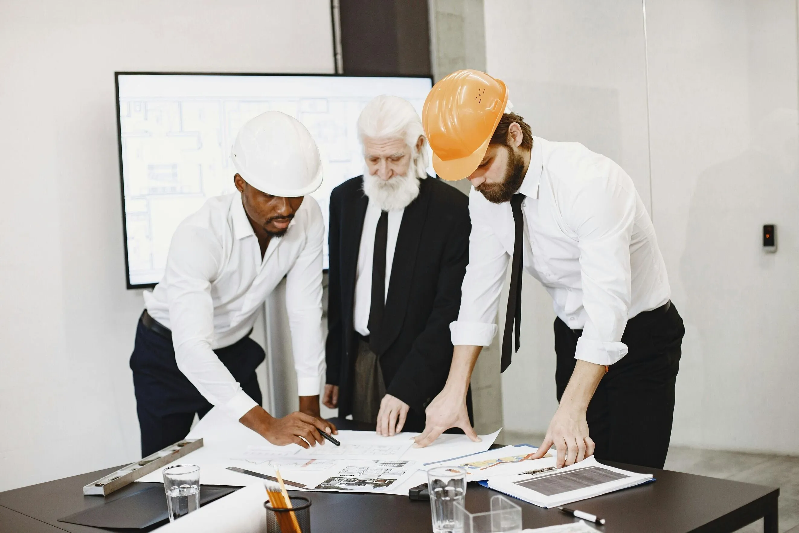 Pilotage des environnements critiques